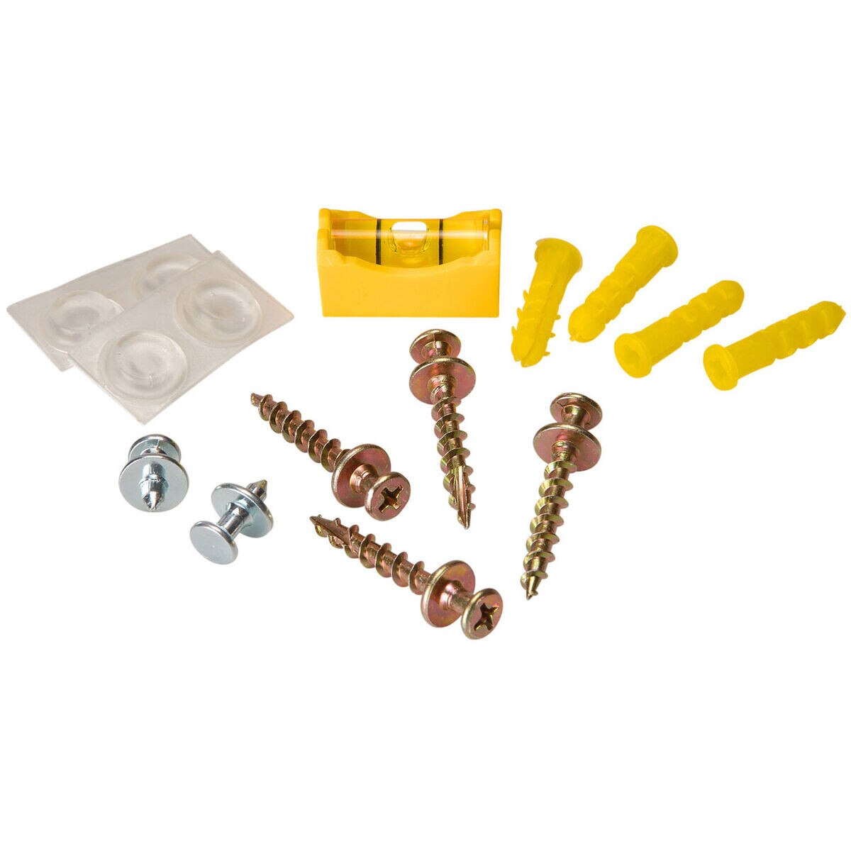 Hangman KSH4B Keyhole Speaker Hanging Kit